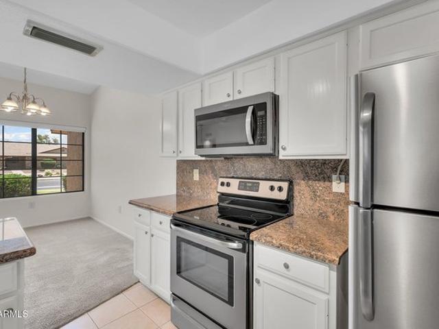 Townhouse for sale in Sun City West, Arizona