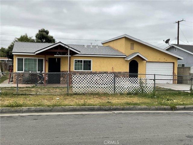 House for sale in La Puente, California