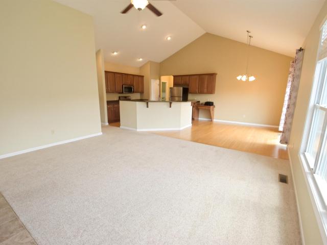 House for sale in Notre Dame, Indiana