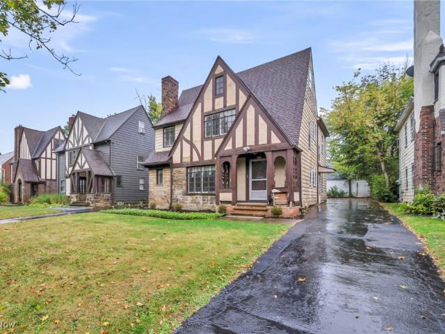 House for sale in Shaker Heights, Ohio