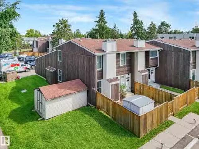 Condo for sale in Wedgewood, Alberta