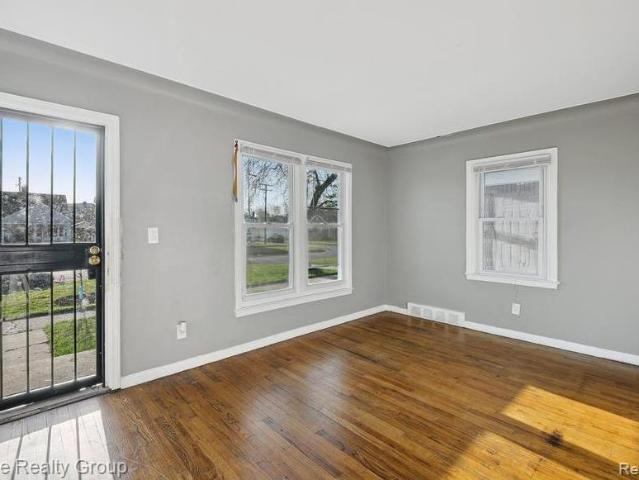 Property for rent in Detroit, Michigan