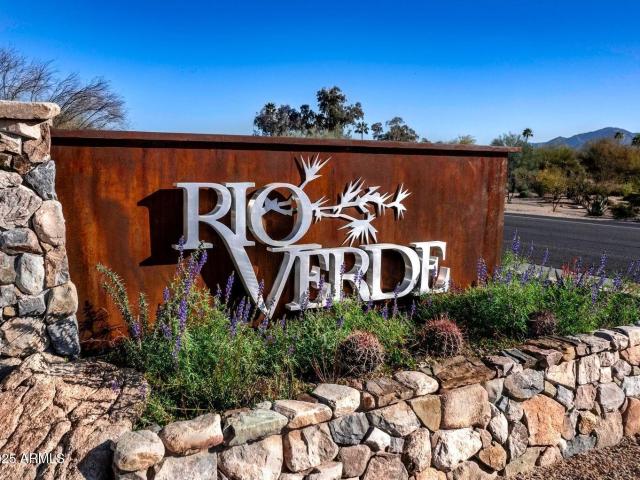 Property for sale in Rio Verde, Arizona