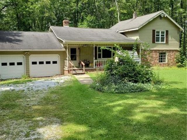 House for sale in Chagrin Falls, Ohio