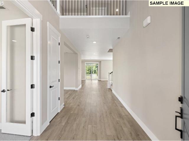 House for sale in Vancouver, Washington