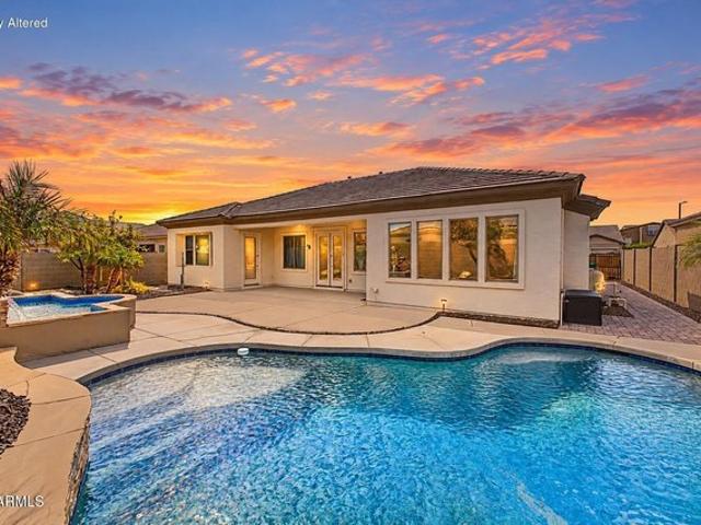 House for sale in Waddell, Arizona