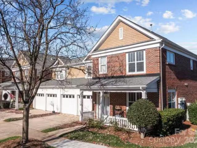 Condo for sale in Huntersville