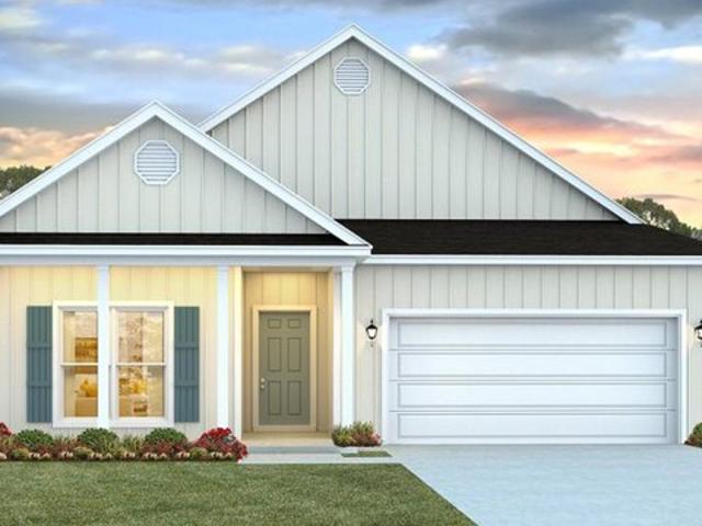 House for sale in Saucier, Mississippi