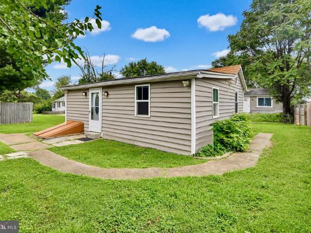 House for sale in Dundalk, Maryland