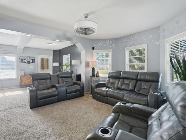 House for sale in Moline, Illinois