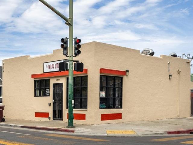 House for sale in Oakland, California