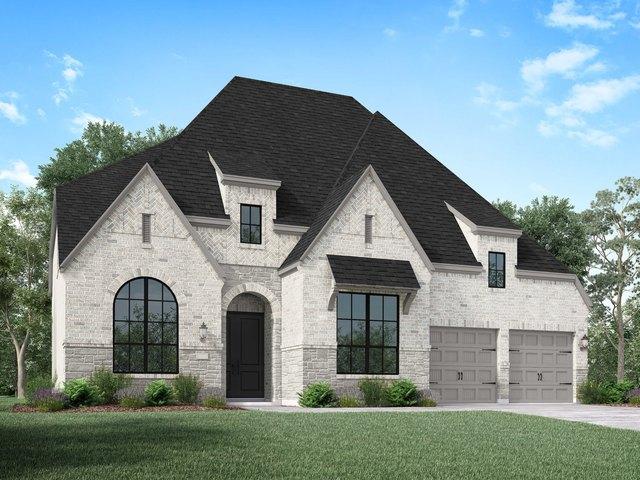 House for sale in Denton, Texas