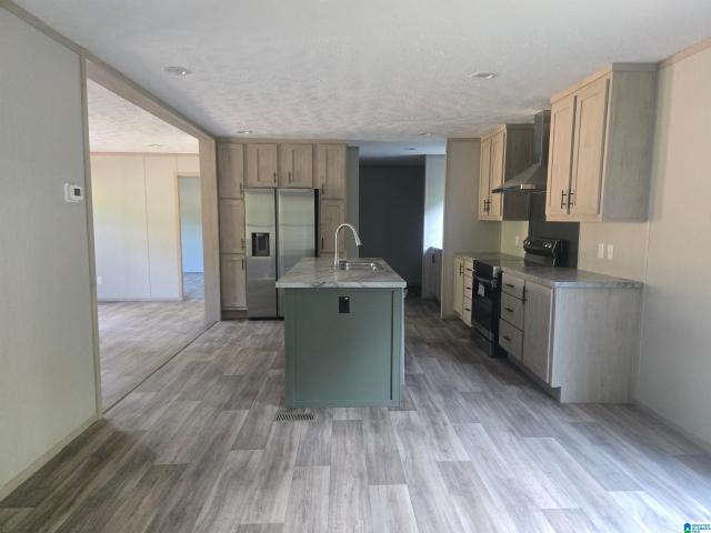 House for sale in Blount, Alabama