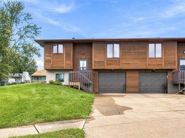 House for sale in Iowa City, Johnson County