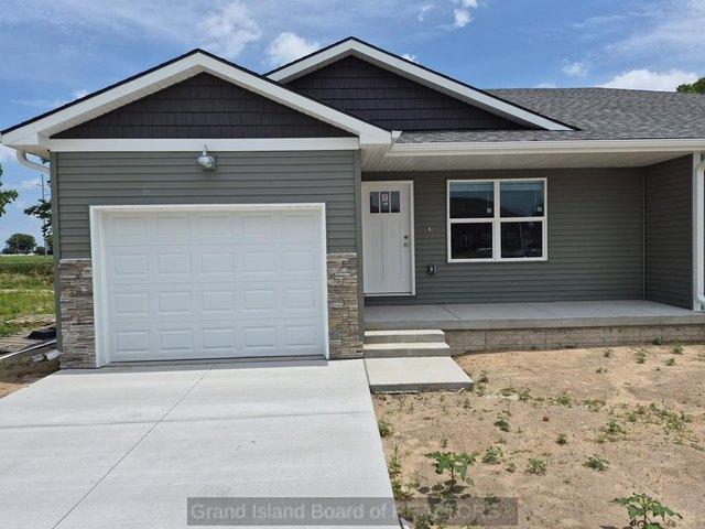House for sale in Nebraska