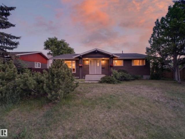 House for sale in Wedgewood, Alberta