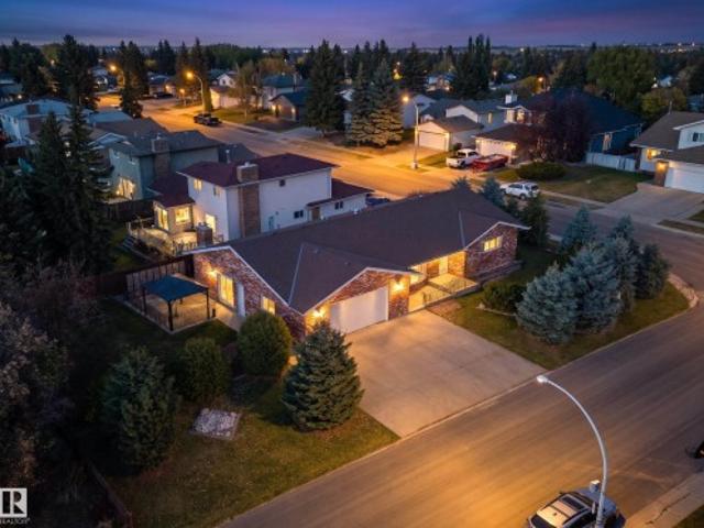 House for sale in Aldergrove, Edmonton