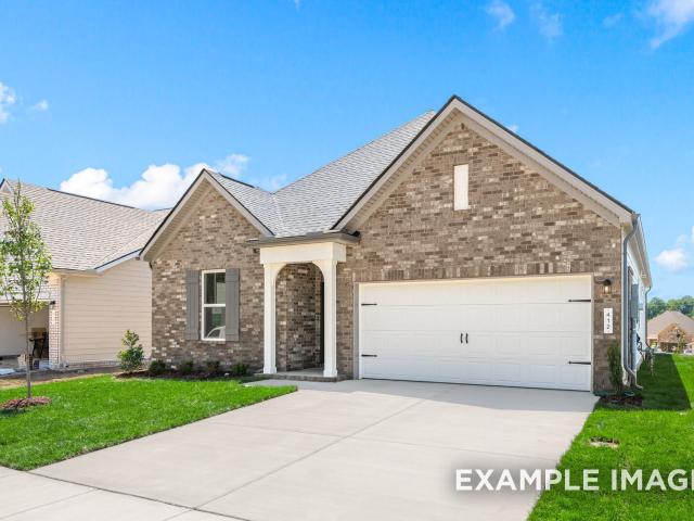 House for sale in Tennessee