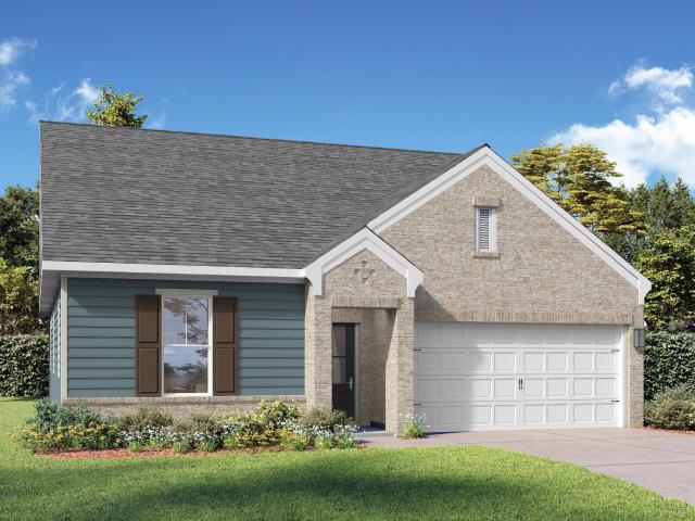 House for sale in Tennessee