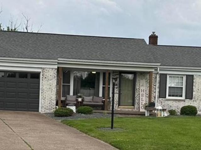 House for sale in Sandusky, Ohio