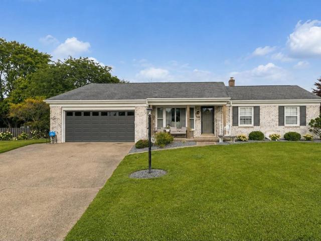 House for sale in Sandusky, Ohio