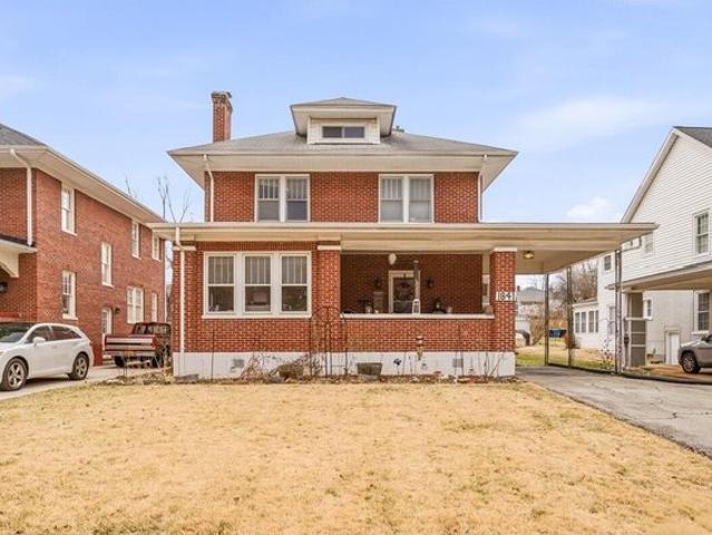 House for sale in Virginia