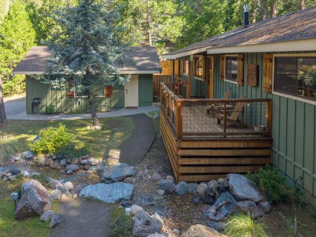 Property for sale in Arnold, California