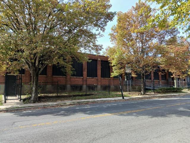 Apartment for rent in Hartford, Connecticut
