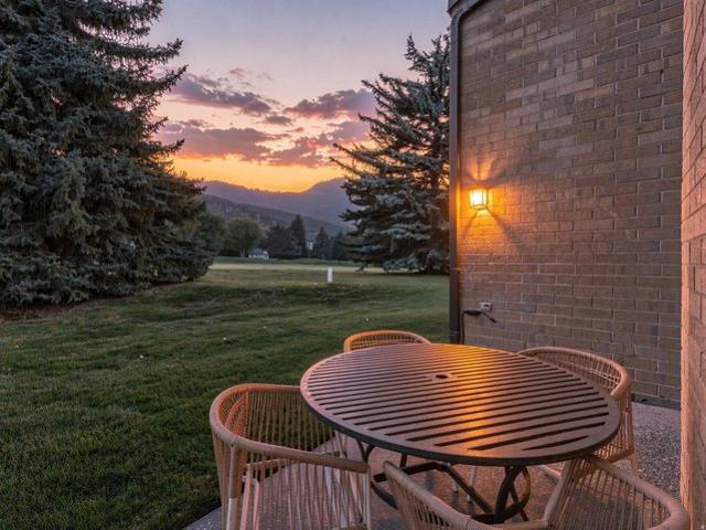 Townhouse for sale in Park City, Utah