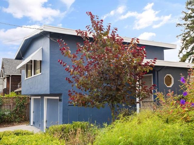 House for sale in Berkeley, California