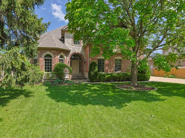 House for sale in Northbrook, Illinois