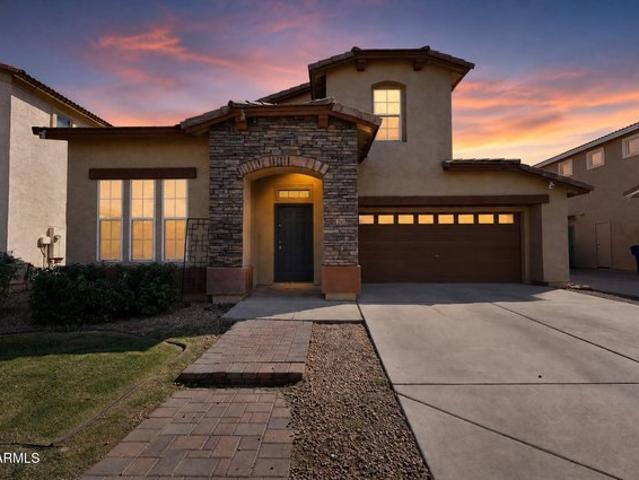 House for sale in Gilbert, Arizona