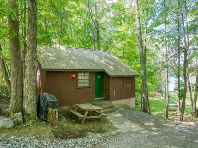 Commercial for sale in Central Frontenac, Ontario