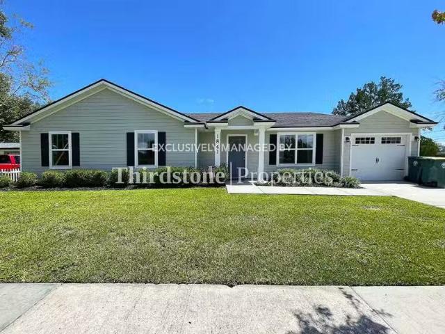 House for rent in Jacksonville