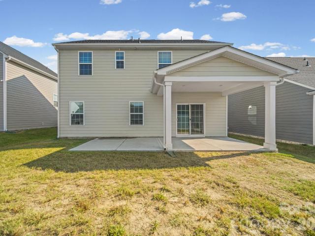 House for sale in Monroe, North Carolina