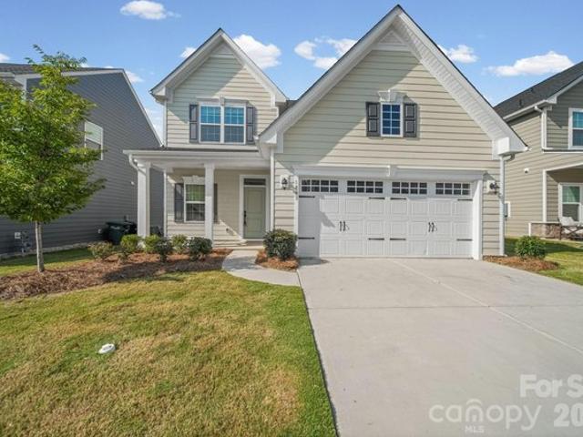 House for sale in Monroe, North Carolina