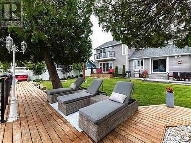 House for sale in Goulais River, Ontario