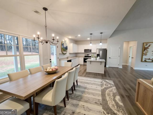 House for sale in Monroe, Georgia