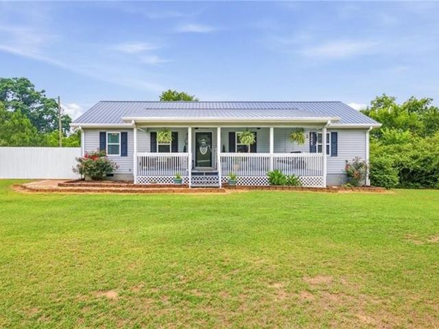 House for sale in Toccoa, Georgia