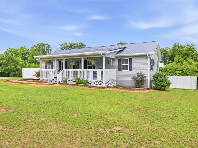 House for sale in Toccoa, Georgia