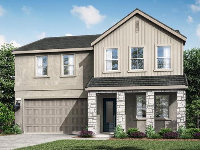 House for sale in Madera, California