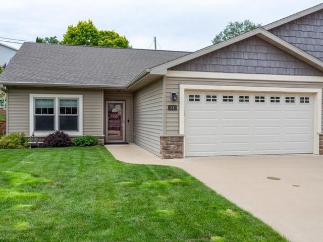 Townhouse for sale in Dubuque, Iowa