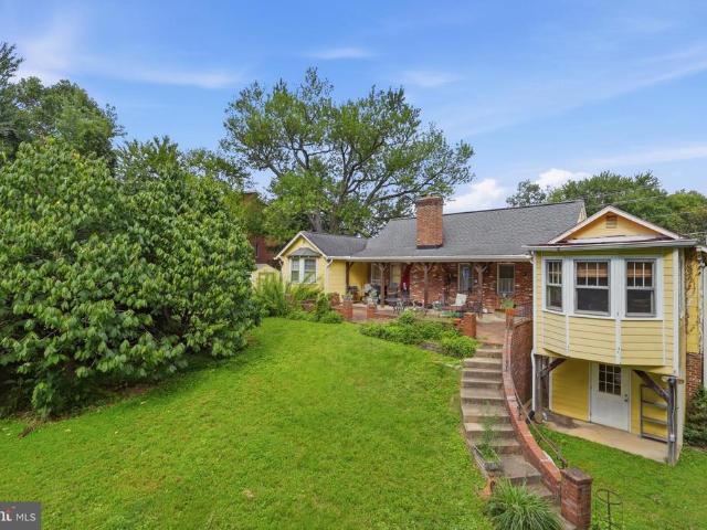 Land for sale in Virginia