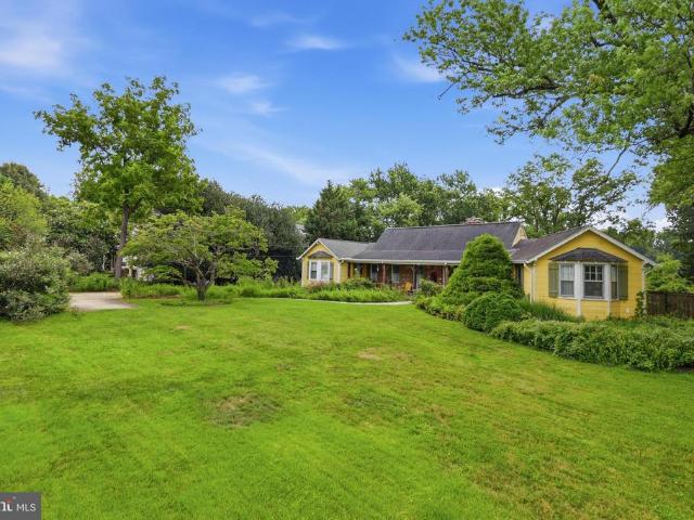Land for sale in Virginia