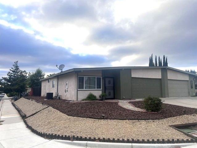 House for sale in Paso Robles, California