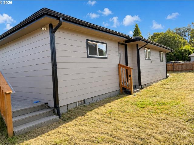 House for sale in Oregonia