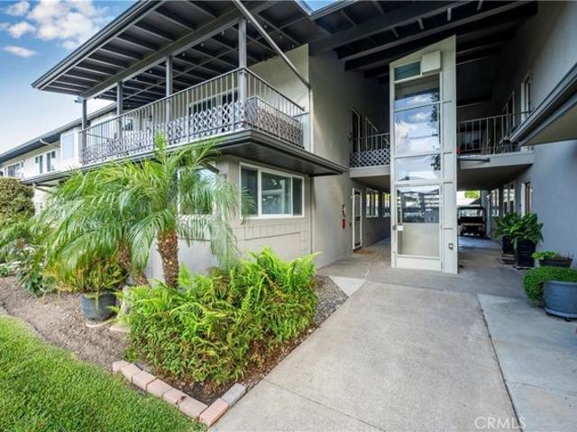 House for sale in Seal Beach, California