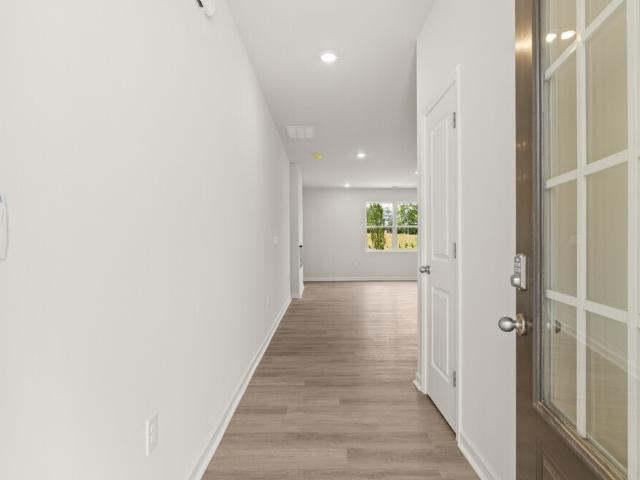 Townhouse for sale in Gainesville, Georgia