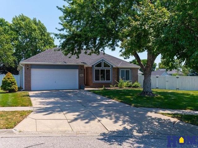 House for sale in Nebraska