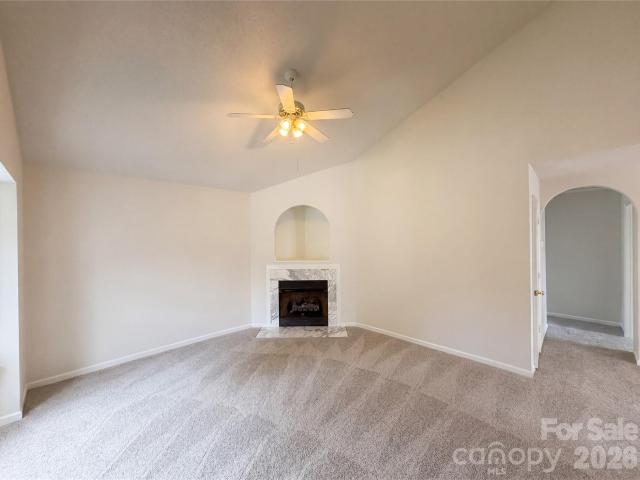 House for sale in Kannapolis, North Carolina
